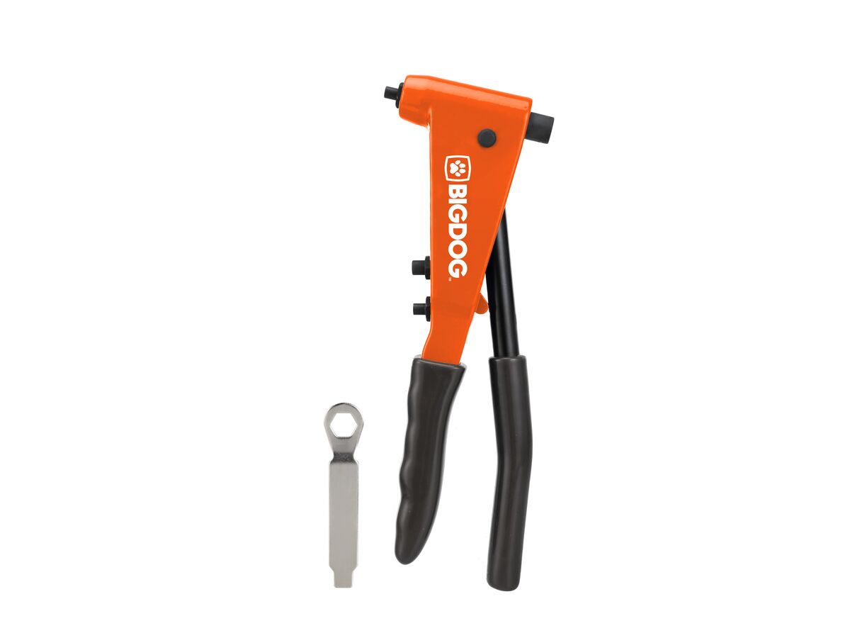 Bigdog Rivet Gun