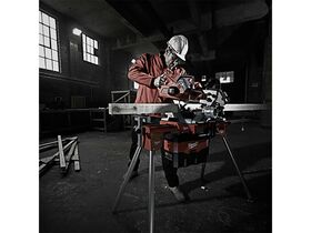 Milwaukee Compound Mitre Saw 216mm