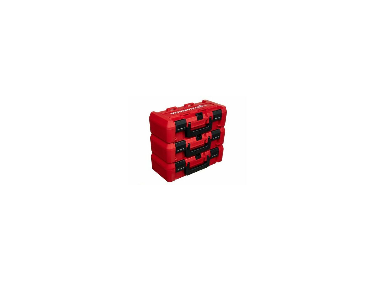 Rothenberger Rocase Small 4212 - Rocase No Inlay