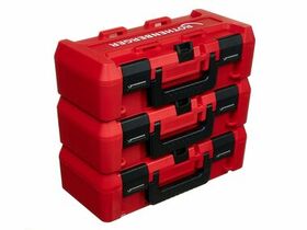 Rothenberger Rocase Small 4212 - Rocase No Inlay