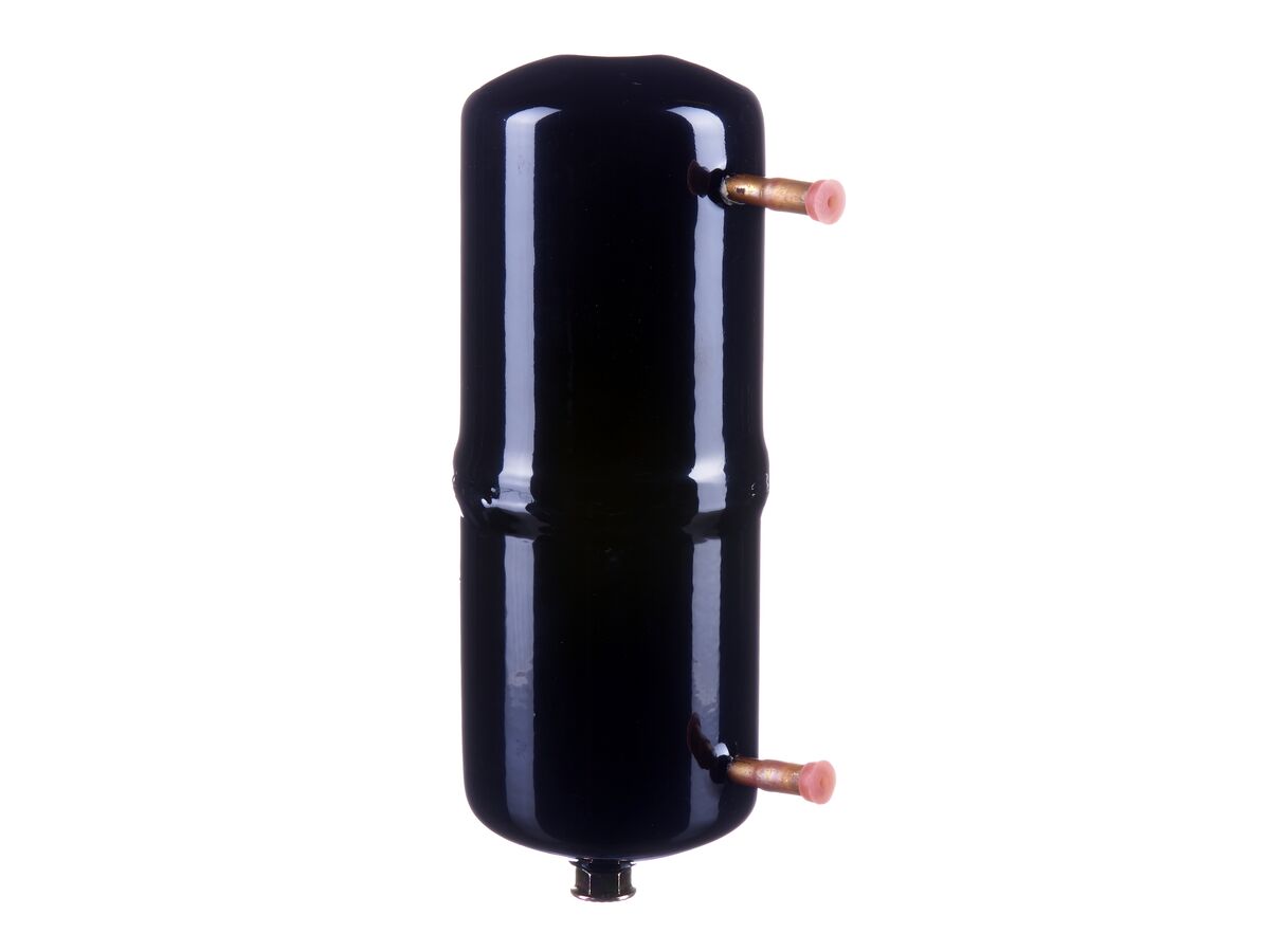 Tecumseh Receiver 0.75 Litre 8380142