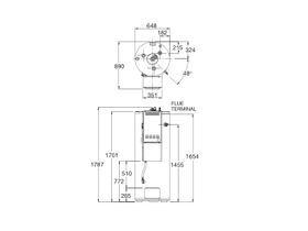 Rheem Premium Solar Loline