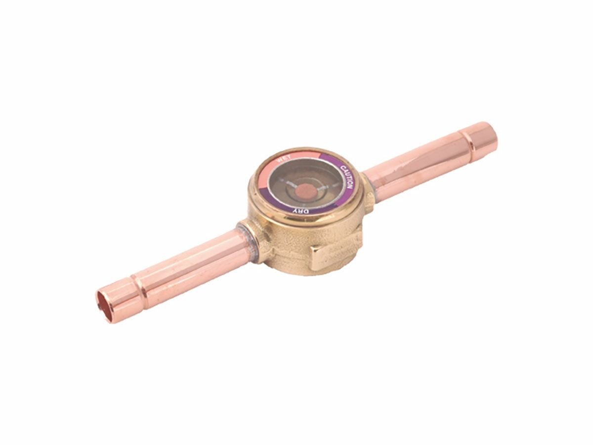 Emerson Moisture Indicator Solder