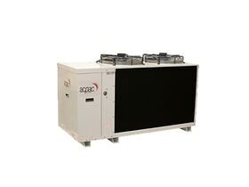 ACPAC Scroll Packaged Condensing Unit