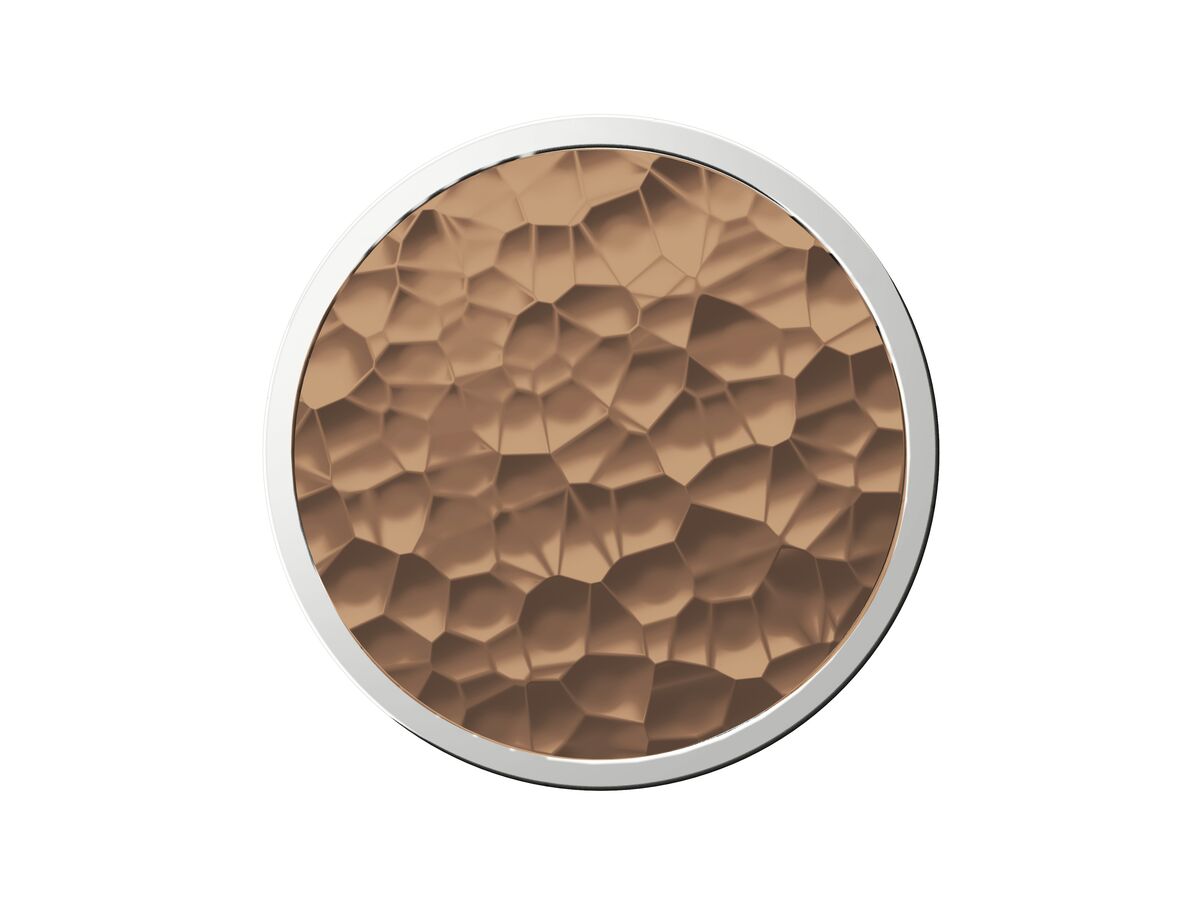 Supporting Image - Sussex Pure Elemental Handle Insert Solace PVD Brushed Bronze with Chrome Base