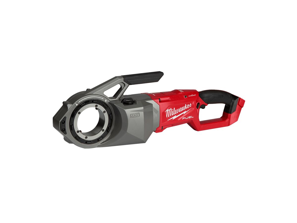 Milwaukee M18 Pipe Threader