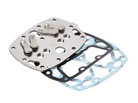 Tecumseh Valve Plate 8309103