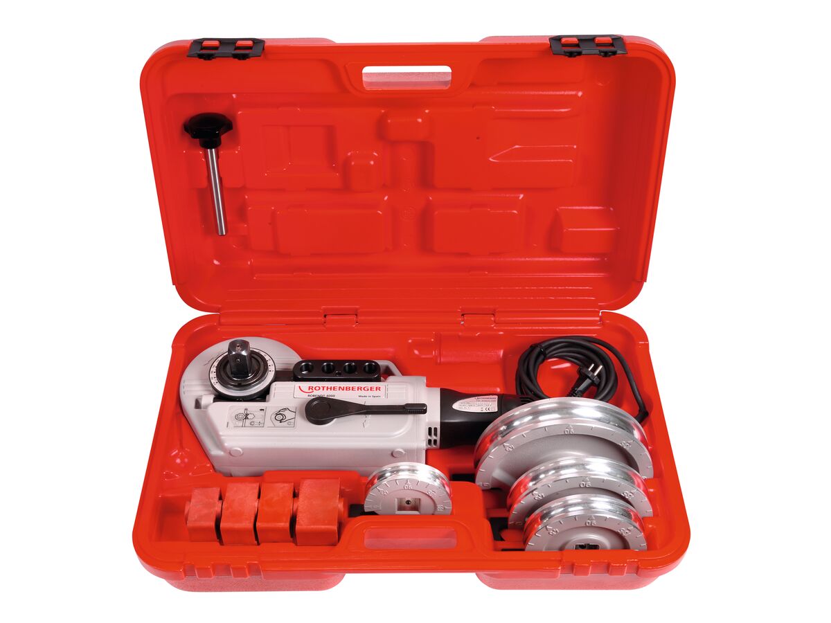 Rothenberger Robend 4000
