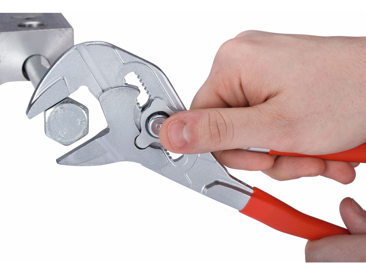 Rothenberger Pliers Wrench 10" 260mm