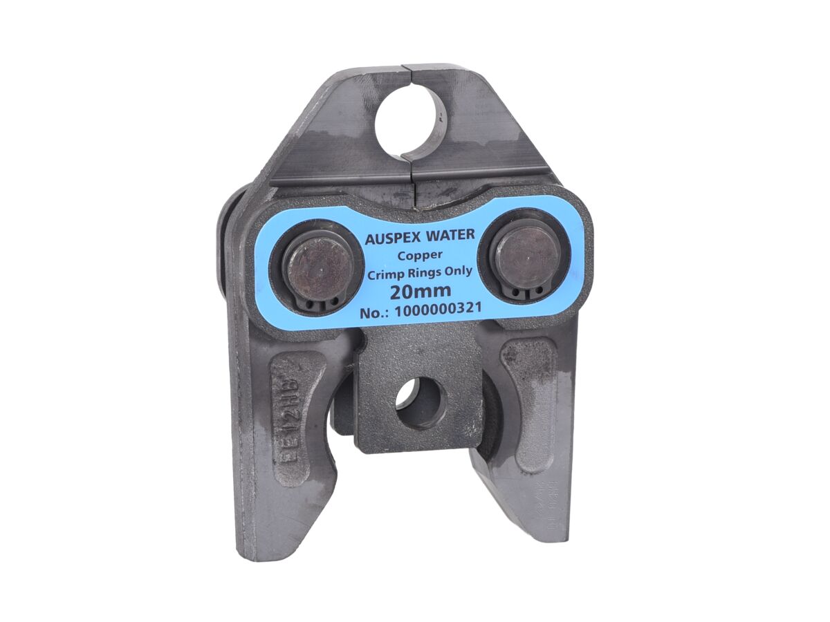 Rothenberger 3000/4000 Auspex Jaw 20mm