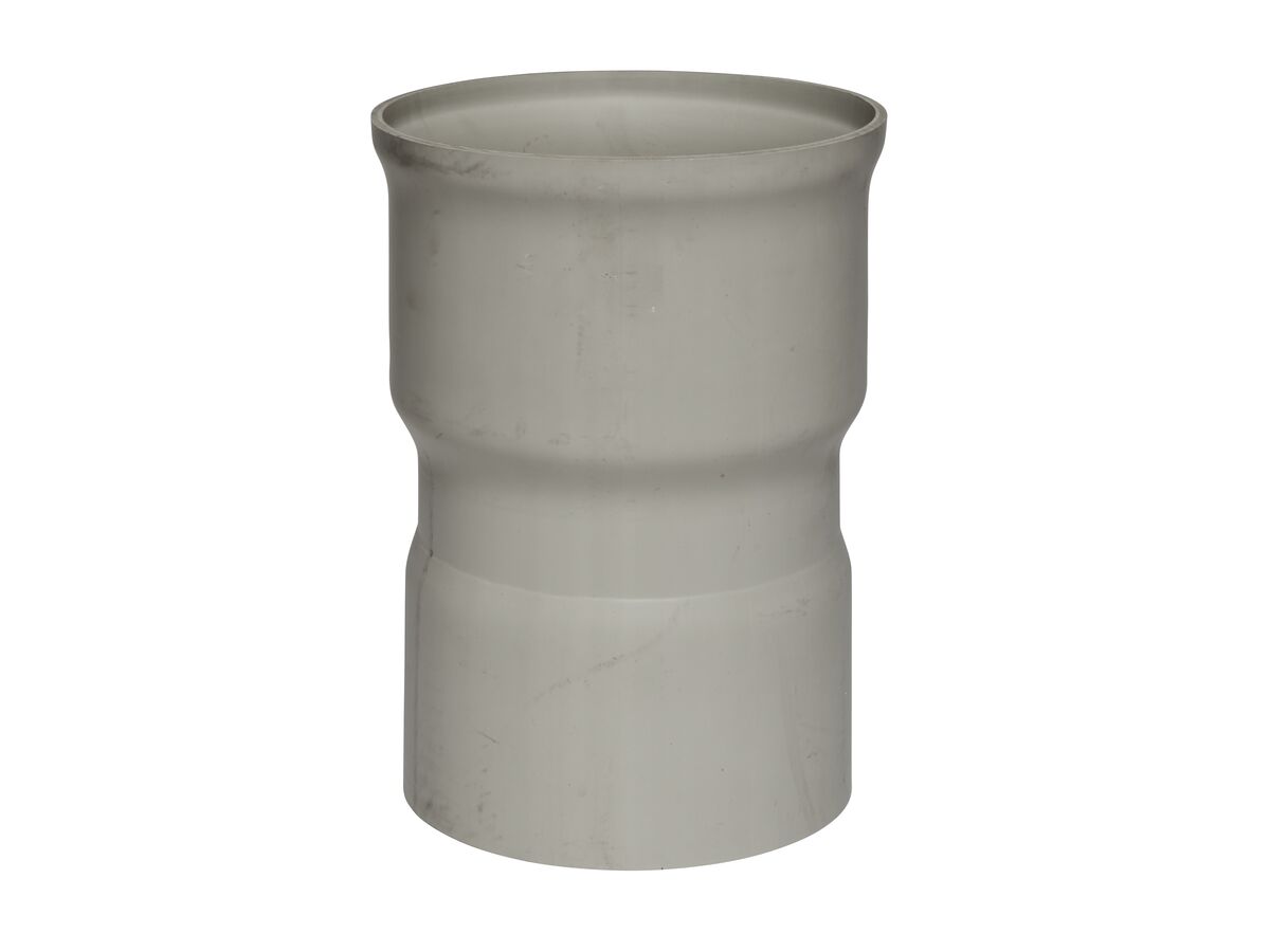 Stormflo Pro Transition Coupling SN8 Female / Female PVC