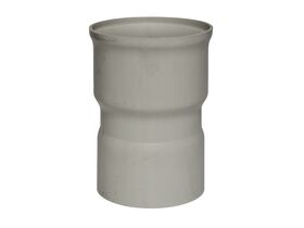 Stormflo Pro Transition Coupling SN8 Female / Female PVC