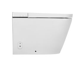 Roca Ona In-Wash In-Tank Back to Wall (4 Star) - Side