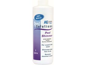 IQ Pool Solutions Pool Shimmer 1L