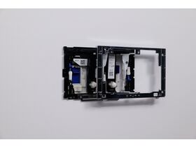 Geberit Sigma8 BTW & Wall Cistern with DuoFresh