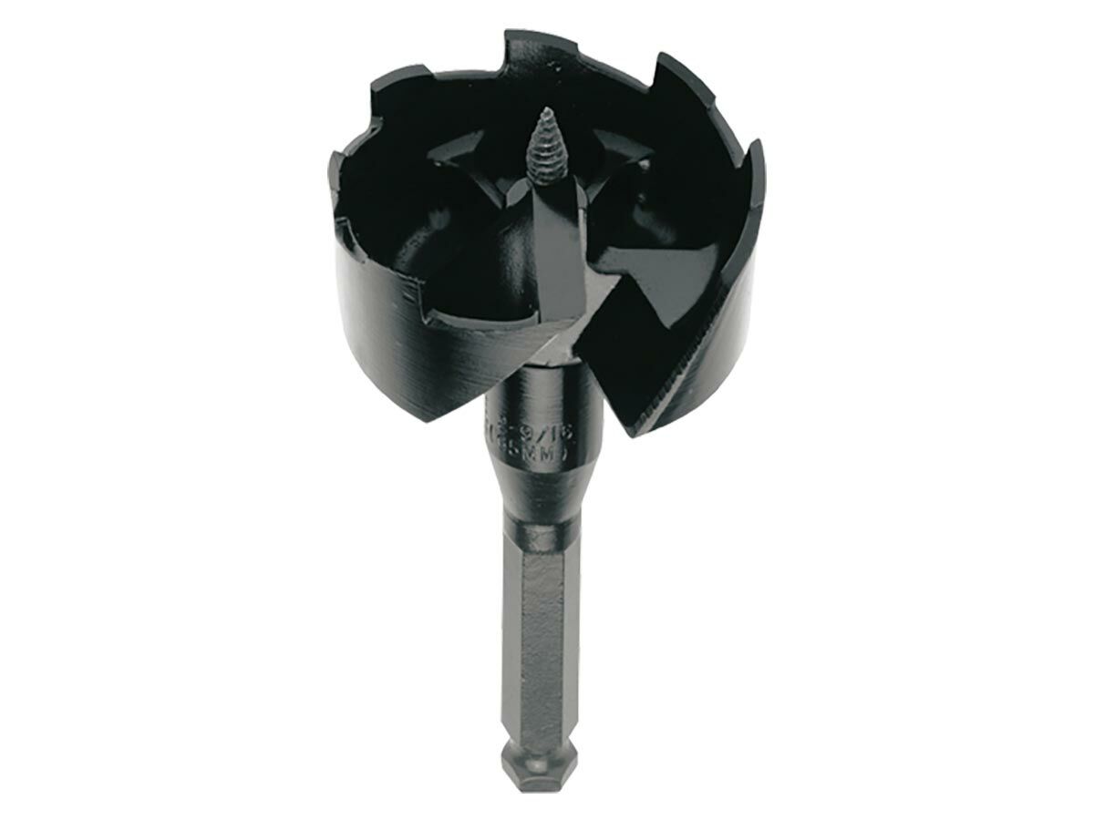 Milwaukee Self Feed Drill Bit 25mm