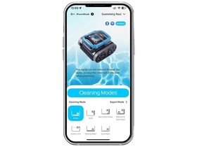 Ipowershark Robotic Cleaner