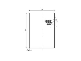Dimax/Dura Y-Strainer Filter 316 125