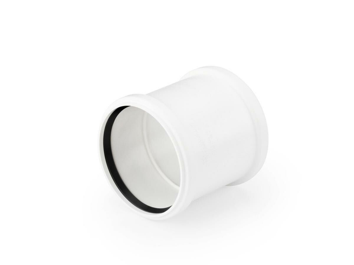Raupiano Double Socket