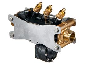 Wilkins Backflow RPZ Device Only 25mm