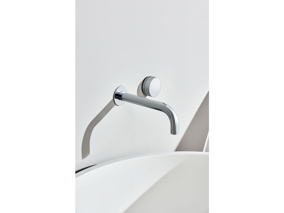 Sussex Pure Bathroom Setting (Diamond)