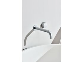 Sussex Pure Bathroom Setting (Diamond)