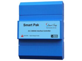 Smart Temp Smart Pak
