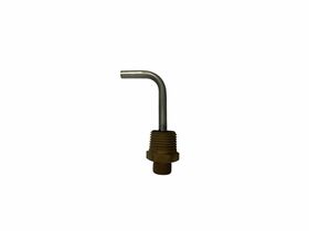 Wilkins Pitot Tube Assembly 100mm - 150mm