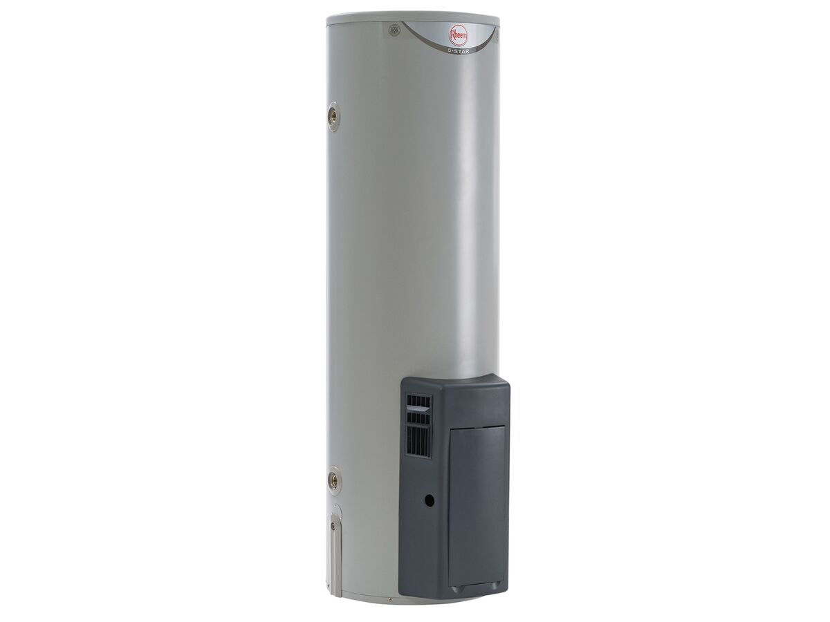 Rheem 5 Star 130L Natural Gas Hot Water System