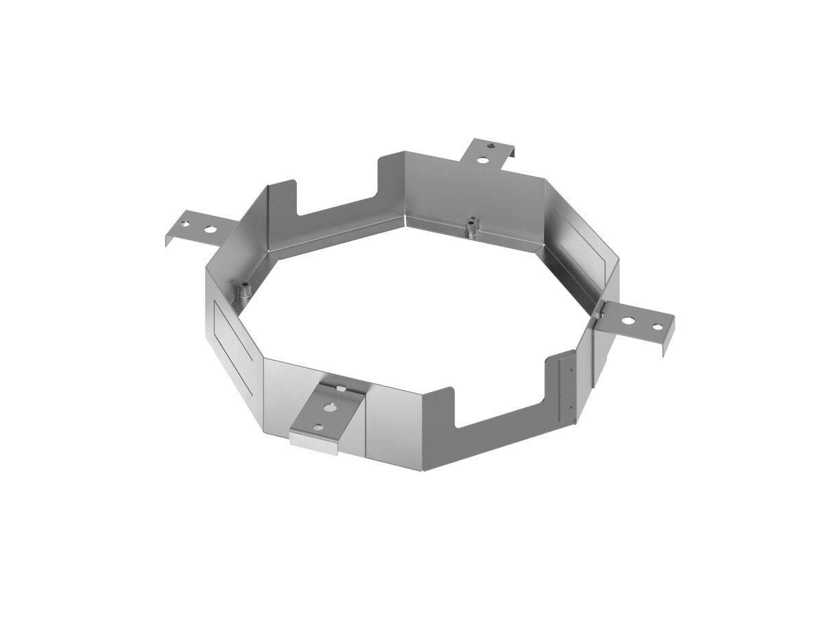 Supporting Image - Faucet Strommen Vara Ceiling Shower Flush Mounted Inwall Body