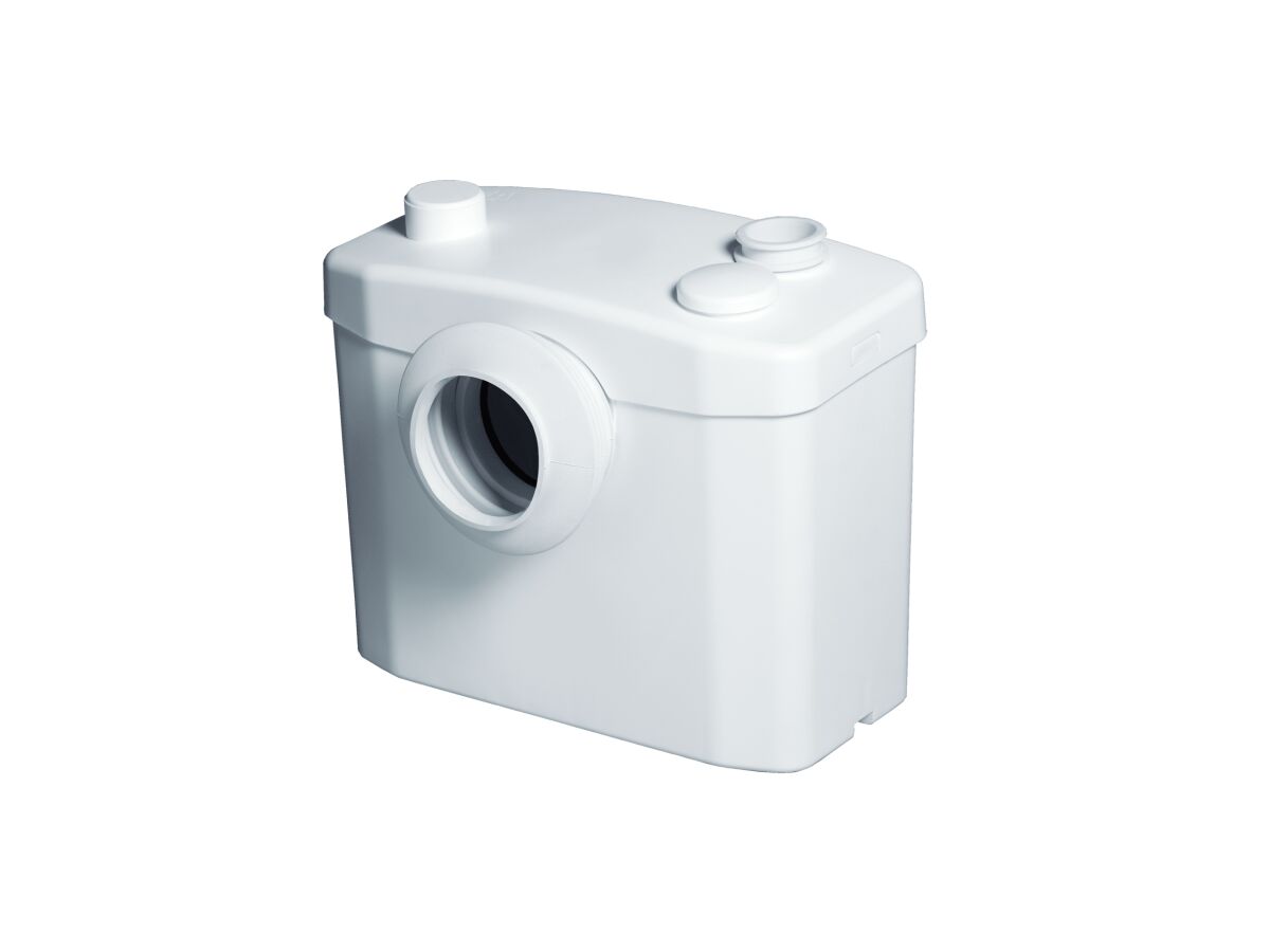Saniflo Macerator Sanitop WC/Basin