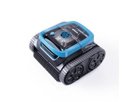 Ipowershark Robotic Cleaner