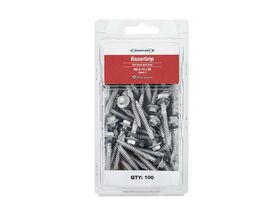 Bridgland Razorgrip M6.2-13 x 50mm Class 4 (100)