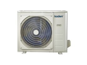 Kaden Ducted Air Conditioner KD 1 Fan Outdoor