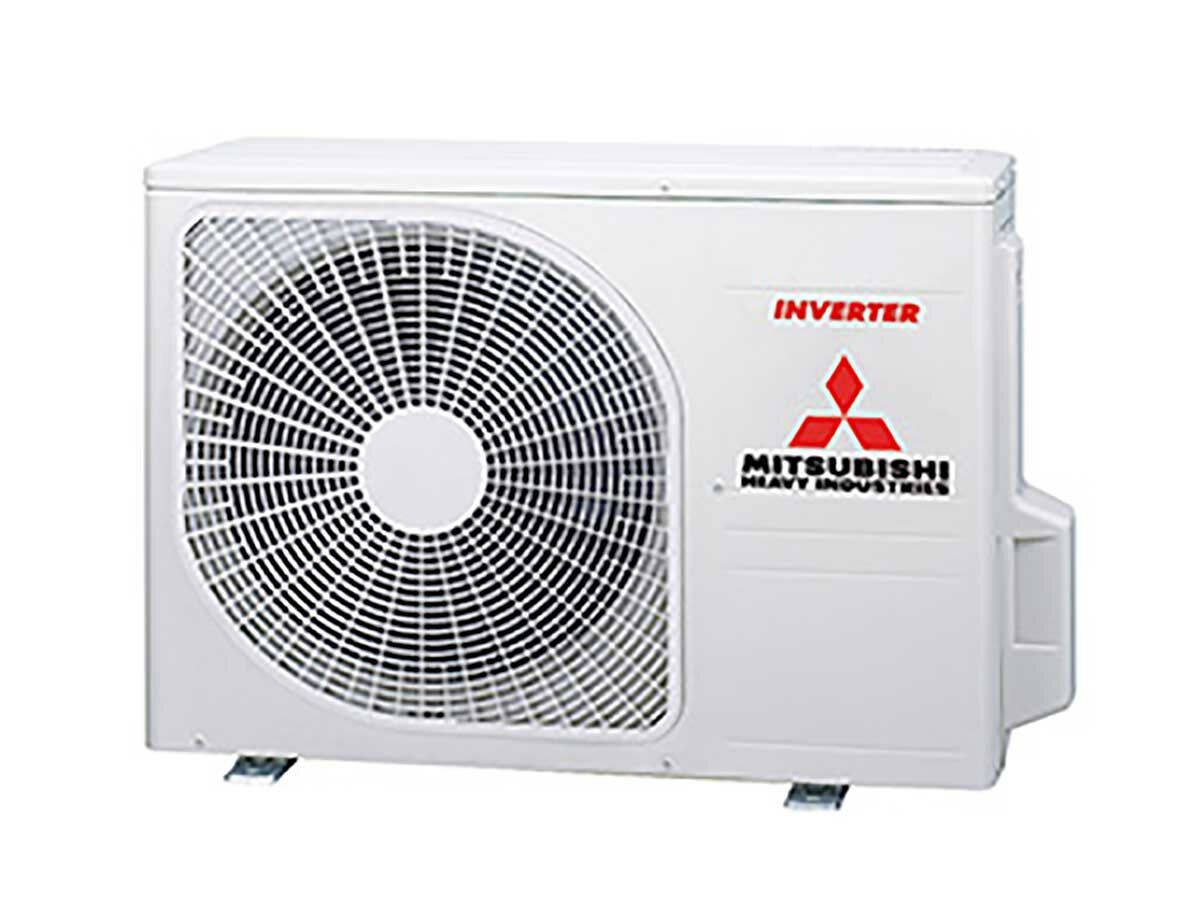 MHI Wall Mounted Air Conditioner Avanti Outdoor
