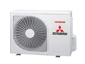 MHI Wall Mounted Air Conditioner Avanti Outdoor