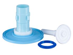 ZURN PAN REPLACEMENT KIT