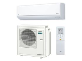 Fujitsu Lifestyle Series 8.5kW Wall Mounted Reverse Cycle Set (Indoor & Outdoor)