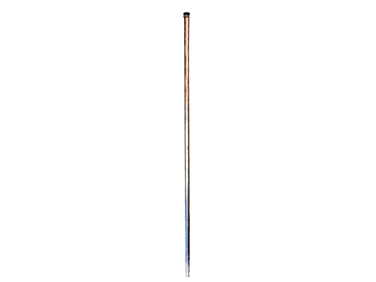 Performa Magnesium Anode 21mm