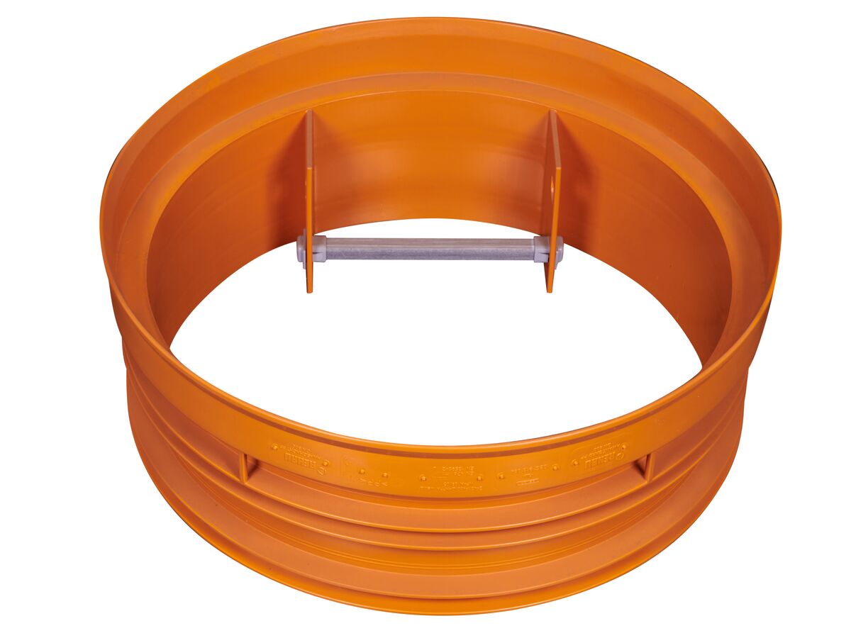 Rehau Awashaft PP Ring 800mm x 250mm