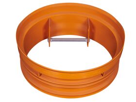Rehau Awashaft PP Ring 800mm x 250mm