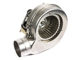 Vulcan Combustion Fan Internal Tubular