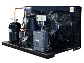 Tecumseh HTA Condensing Unit 4.5HP R404 MHBP TAGT4553ZHR-2