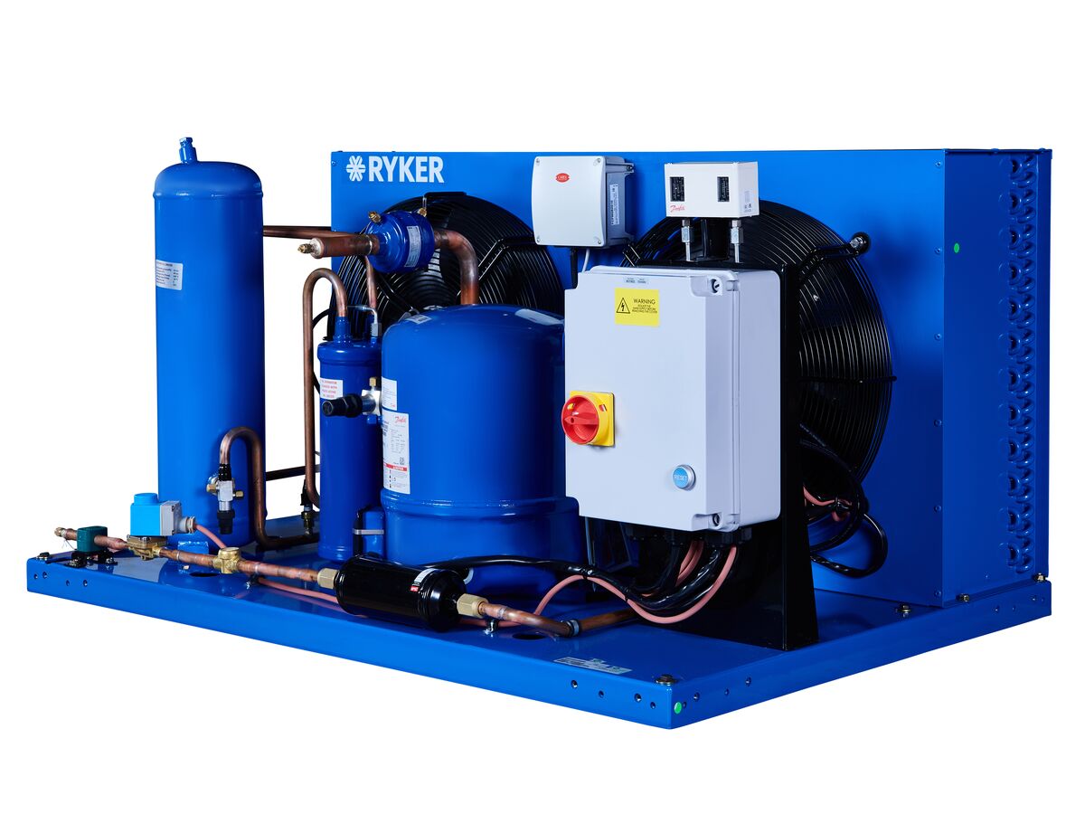 Ryker Dairy Unit Gh144Mha1-2