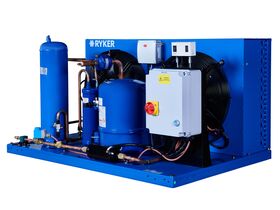 Ryker Dairy Unit Gh144Mha1-2