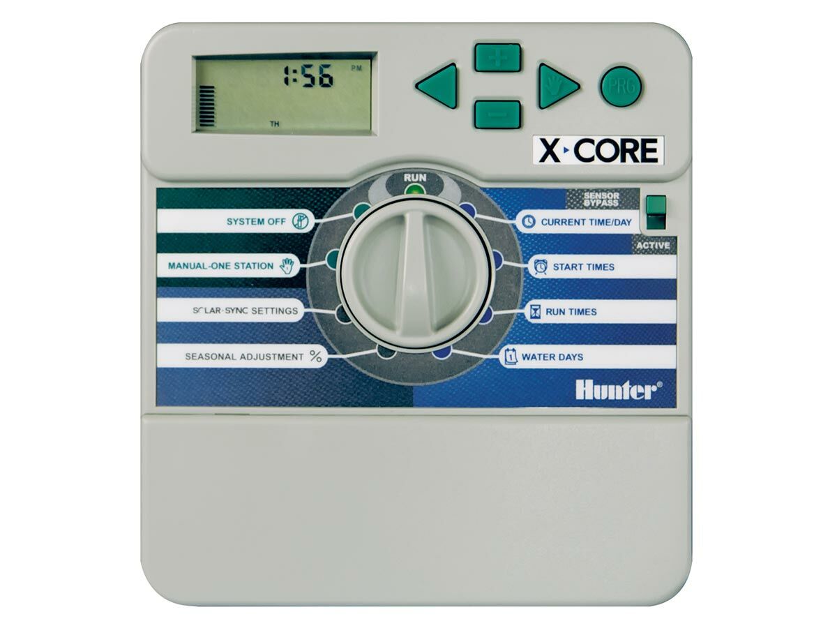 Hunter X-Core Control Station Indoor