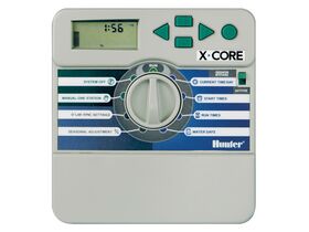 Hunter X-Core Control Station Indoor