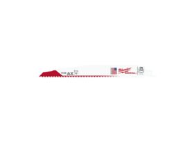 Milwaukee Reciprocating AX 230mm 5TPI 5 Pack