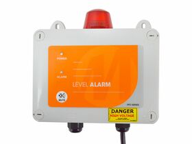 Graf XR Level Alarm