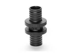 Rehau PX No.01 Straight Coupling